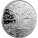 Silver Coin BAOBAB TREE 2012 "Peace Park" Series- 2 oz